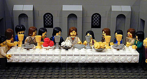 brick testament